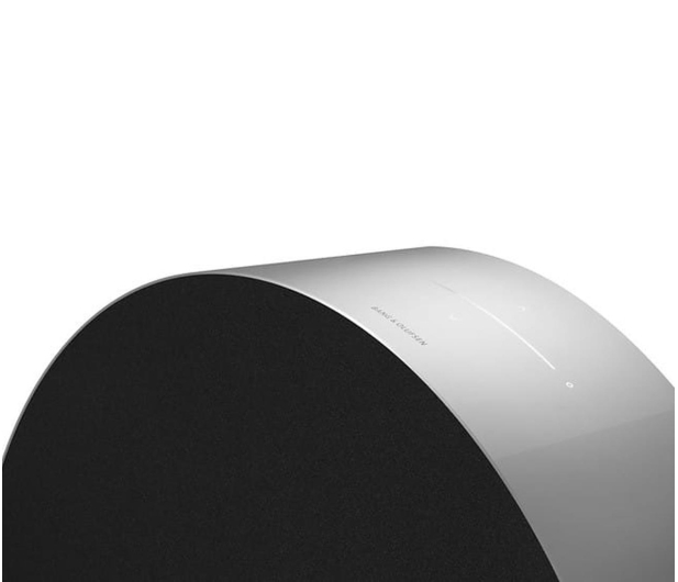 Bang & Olufsen Głośnik Beosound Edge Silver - 734205 - zdjęcie 4